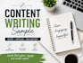 write SEO blog posts for cafés and small businesses