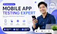 provide 20 testers app tester android ios app game app reviews closed testing