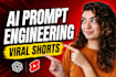 create ai prompts for self improvement youtube scripts