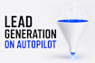 build an ai chatbot for lead generation and sales automation