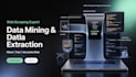 build advanced web scraping and data mining systems