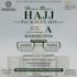make hajj umrah poster