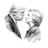 create political and editorial cartoons