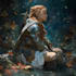 dnd character art and dnd character art