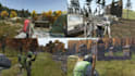 setup custom dayz server maps, loot system, base building and mods