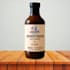 do packaging and product label design for sauce and bottle
