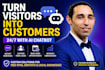 turn your website into a 24 7 lead generation machine with ai chatbot