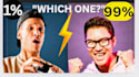 design eye catching youtube thumbnails with high CTR
