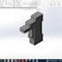 build precise creo parametric models for complex mechanical products