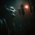 perform a spooky voice for scary horror characters