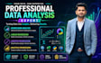 do linear, multiple, and logistic regression analysis using r, python and excel