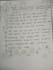 captions personalized handwritten notes creative writing