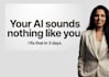build an ai voice agent that sounds like you and books appointments 24 7