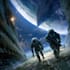 draw sci fi illustration and sci fi art