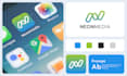 design unique custom app icon logo