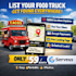 create post design for your social media account