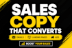 fix your email copy to increase conversions