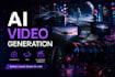 professional ai video generation