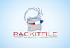 design a professional office supplies and services logo