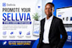 promote your sellvia store and boost traffic sales