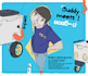 bring your ideas to life with smooth animation