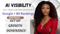 do monthly SEO optimization to boost your google rankings