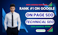 do perfect wordpress seo optimization