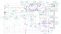 design professional electrical layouts sld and load calculations
