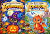 design amazon KDP coloring books and activity books