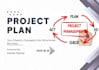 do end to end project planning