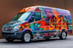professional vehicle wrap design, car wrap
