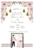 design beautiful wedding cards and digital invitations