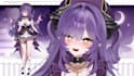 draw high quality 2d vtuber model, vtuber commission, live2d rigging, avatar