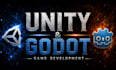develop 2d godot game or unity, pixel art game design, character and environment