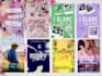 create a romance book cover