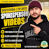 be your spokesperson and ugc provideer