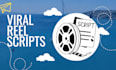 write engaging youtube shorts and instagram reel scripts