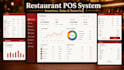 build a pos service