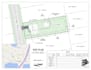 create site plan, plot plan in 24h