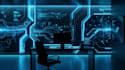 design professional zoom background