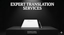 provide accurate translation to english from multiple languages