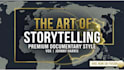 edit cinematic documentaries like vox and johnny harris