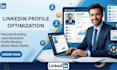 optimize your linkedin profile for personal branding