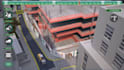 create 3d construction sequence phasing site logistics and safety animation