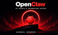 build openclaw ai agents and automation system for your business