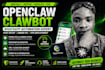 fix, deploy and scale your openclaw or clawbot whatsapp automation on vps