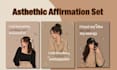 create custom printable affirmation card decks