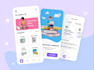 develop e learning app, school management app, kid learning app, lms app