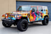 car wrap design, truck wrap design