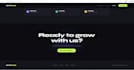 landing page website design